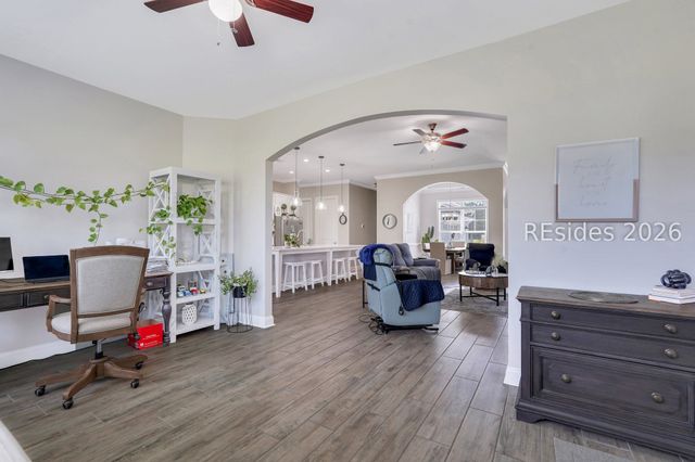 834 Club Way, Hardeeville, SC 29927