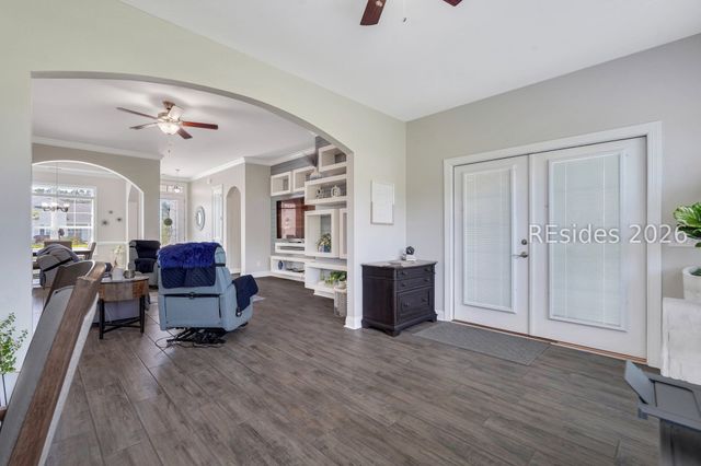834 Club Way, Hardeeville, SC 29927