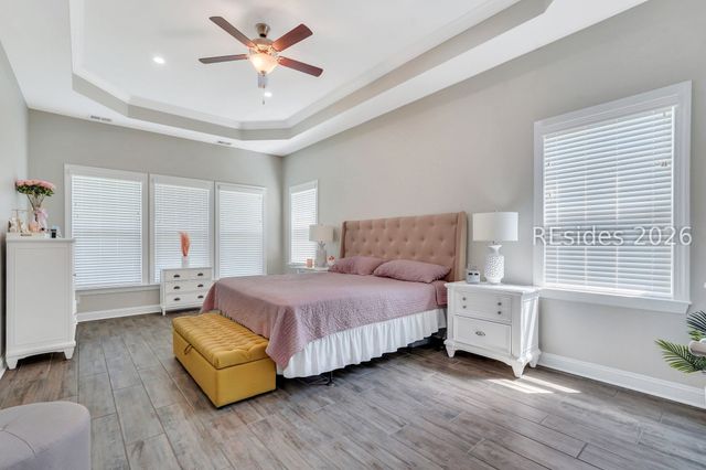 834 Club Way, Hardeeville, SC 29927