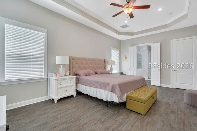 834 Club Way, Hardeeville, SC 29927