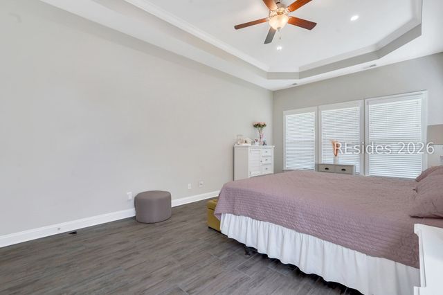 834 Club Way, Hardeeville, SC 29927