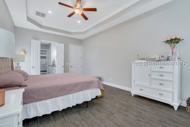 834 Club Way, Hardeeville, SC 29927