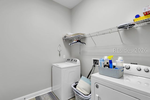 834 Club Way, Hardeeville, SC 29927