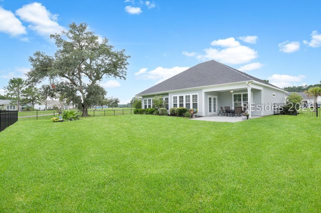 834 Club Way, Hardeeville, SC 29927