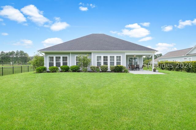 834 Club Way, Hardeeville, SC 29927