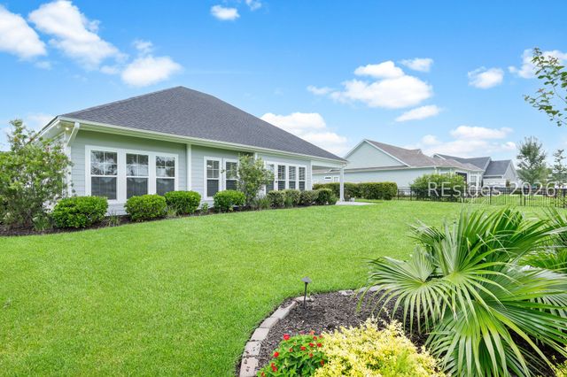 834 Club Way, Hardeeville, SC 29927