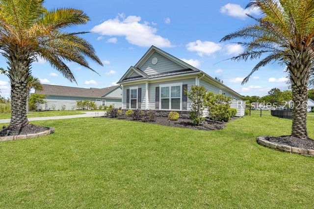 834 Club Way, Hardeeville, SC 29927