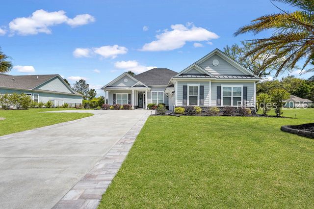 834 Club Way, Hardeeville, SC 29927