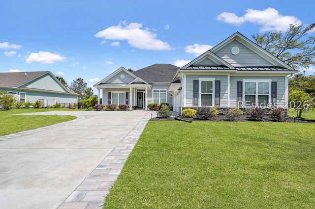 834 Club Way, Hardeeville, SC 29927
