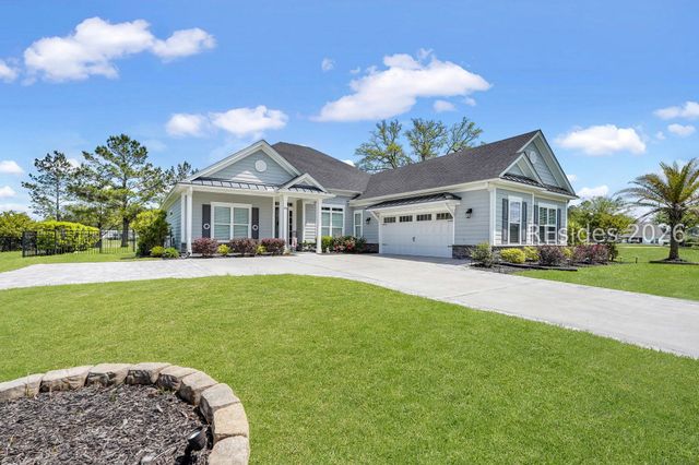 834 Club Way, Hardeeville, SC 29927