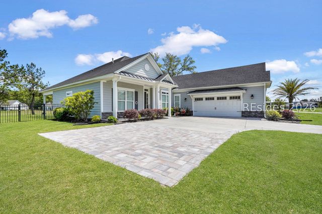834 Club Way, Hardeeville, SC 29927