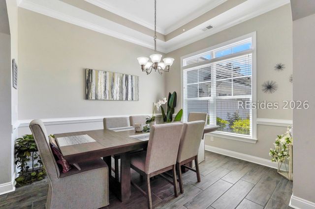 834 Club Way, Hardeeville, SC 29927