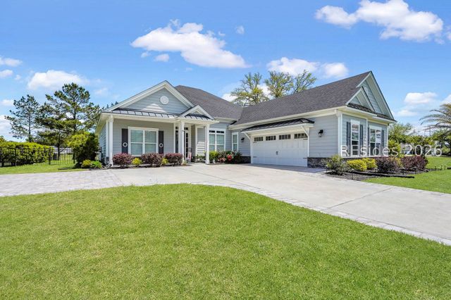 834 Club Way, Hardeeville, SC 29927