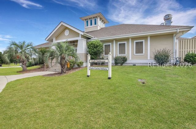834 Club Way, Hardeeville, SC 29927