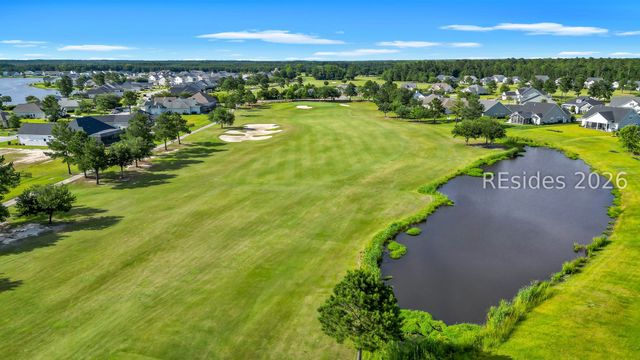 834 Club Way, Hardeeville, SC 29927