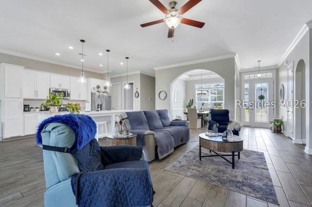 834 Club Way, Hardeeville, SC 29927