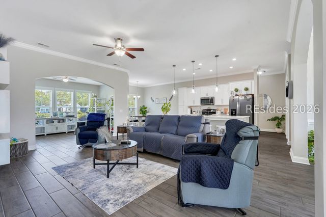 834 Club Way, Hardeeville, SC 29927