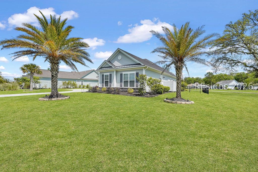 834 Club Way, Hardeeville, SC 29927