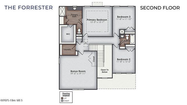 245 Surfside Landing Boulevard Lot 128, Hubert, NC 28539
