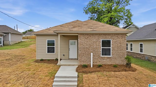 1012 HIBERNIAN STREET, Birmingham, AL 35214