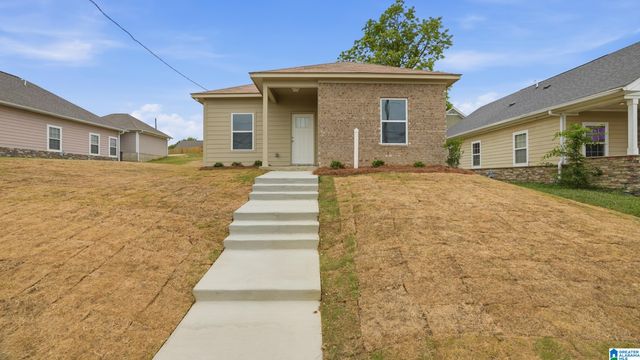 1012 HIBERNIAN STREET, Birmingham, AL 35214