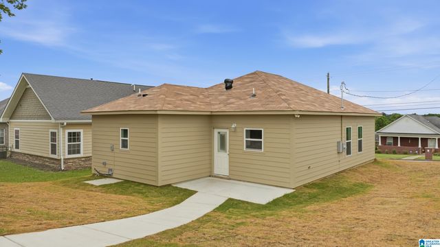 1012 HIBERNIAN STREET, Birmingham, AL 35214