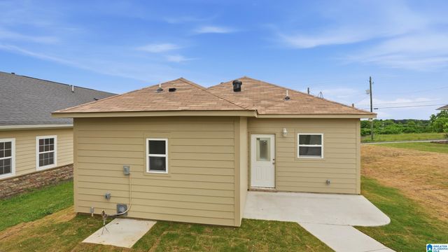 1012 HIBERNIAN STREET, Birmingham, AL 35214
