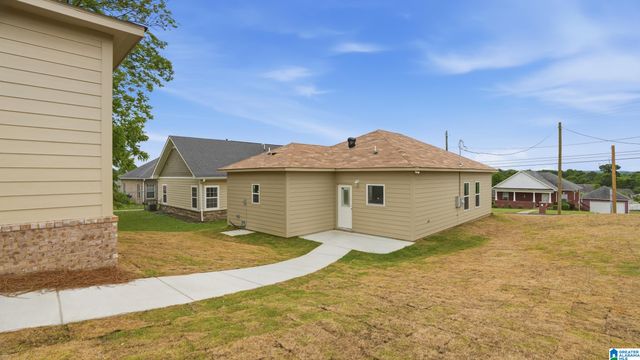 1012 HIBERNIAN STREET, Birmingham, AL 35214