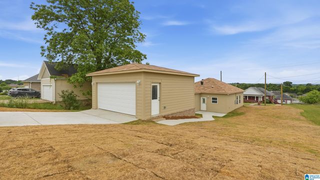 1012 HIBERNIAN STREET, Birmingham, AL 35214