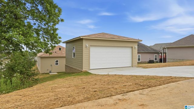 1012 HIBERNIAN STREET, Birmingham, AL 35214