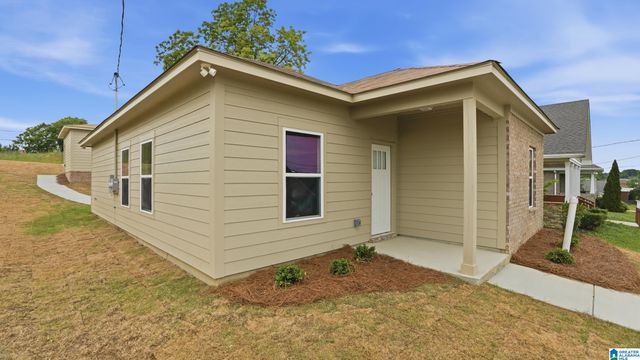 1012 HIBERNIAN STREET, Birmingham, AL 35214