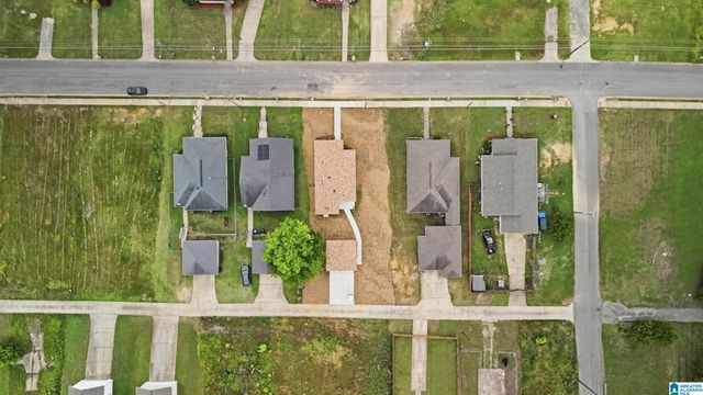 1012 HIBERNIAN STREET, Birmingham, AL 35214