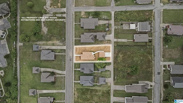 1012 HIBERNIAN STREET, Birmingham, AL 35214
