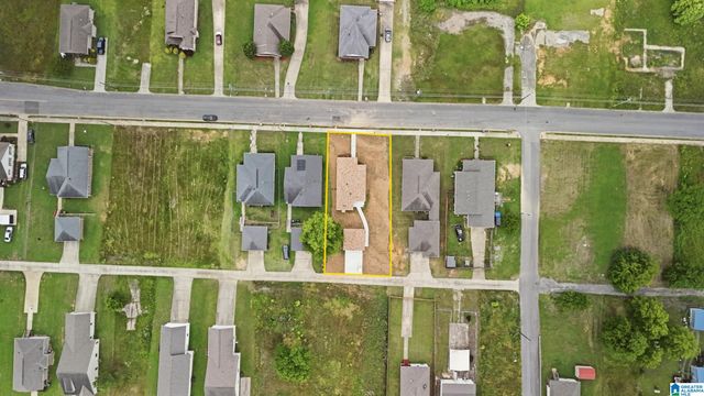 1012 HIBERNIAN STREET, Birmingham, AL 35214