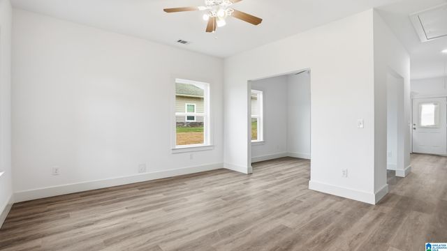 1012 HIBERNIAN STREET, Birmingham, AL 35214