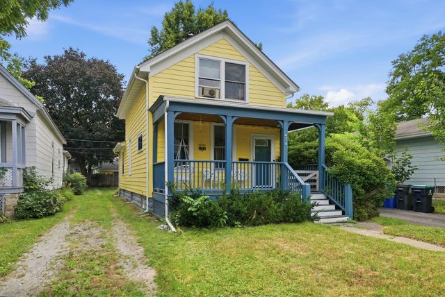 414 Banfil Street, Saint Paul, MN 55102