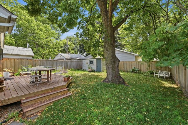 414 Banfil Street, Saint Paul, MN 55102