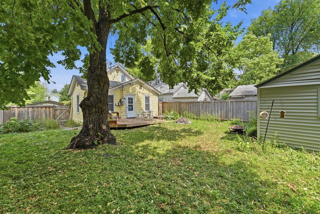 414 Banfil Street, Saint Paul, MN 55102