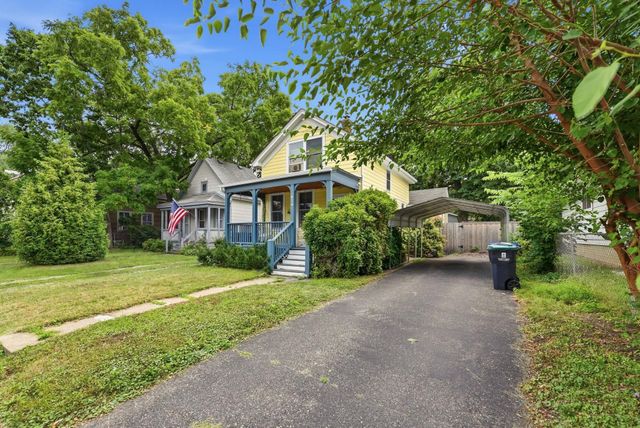 414 Banfil Street, Saint Paul, MN 55102