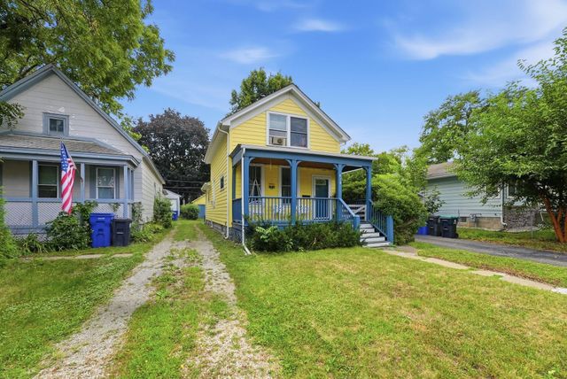 414 Banfil Street, Saint Paul, MN 55102