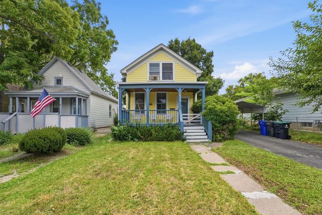414 Banfil Street, Saint Paul, MN 55102