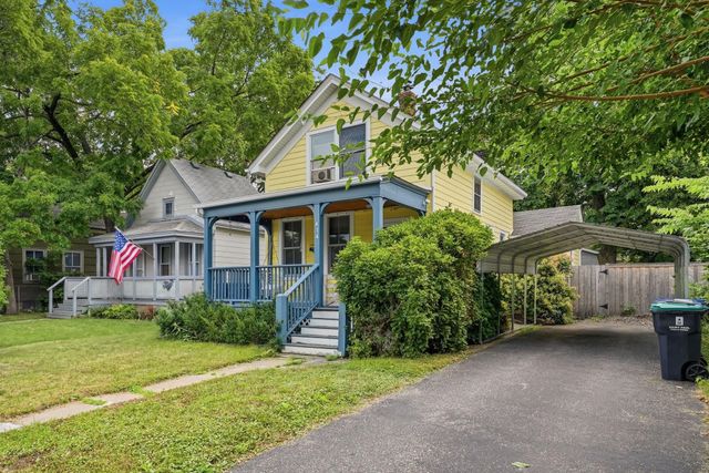 414 Banfil Street, Saint Paul, MN 55102