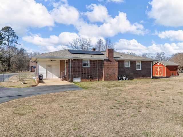 131 Bennett Circle, Spartanburg, SC 29307