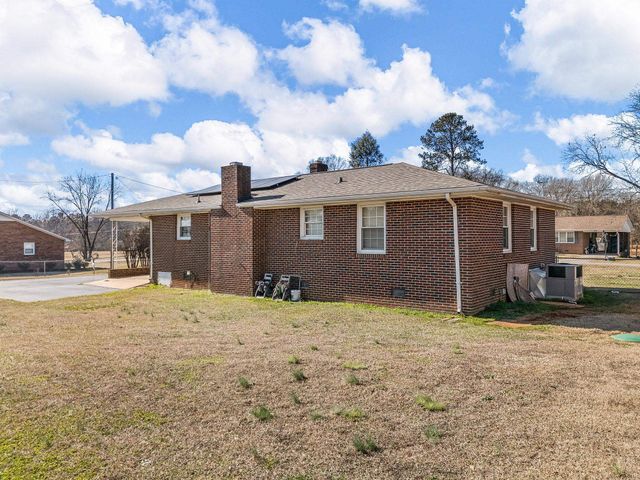 131 Bennett Circle, Spartanburg, SC 29307