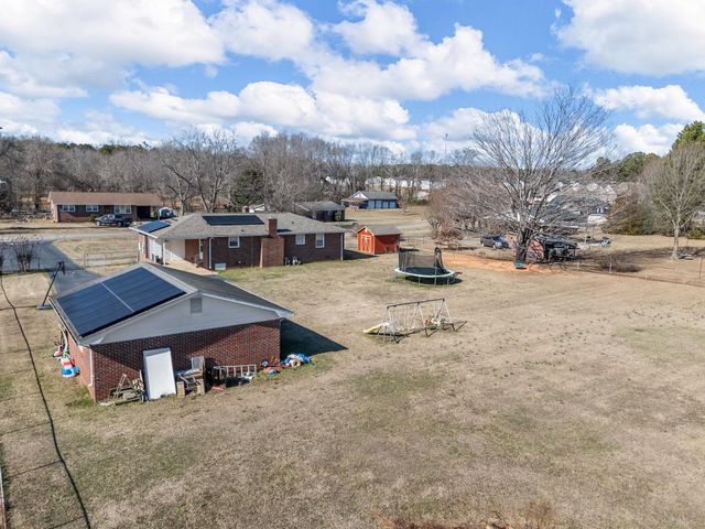 131 Bennett Circle, Spartanburg, SC 29307