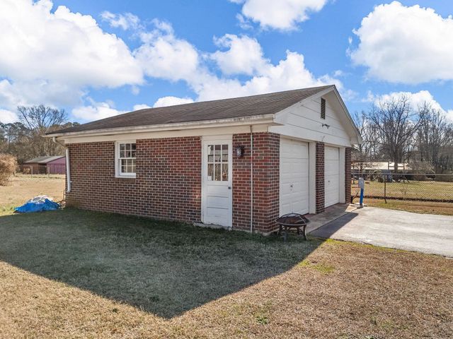 131 Bennett Circle, Spartanburg, SC 29307