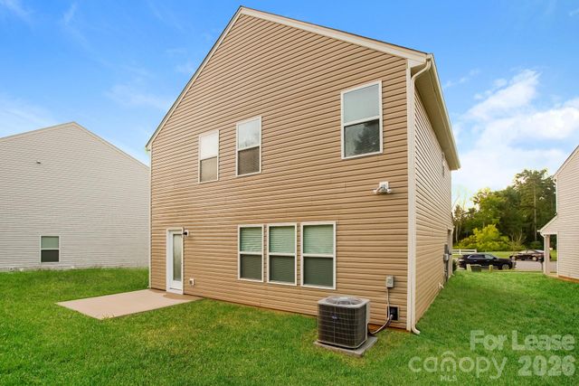 1047 Manston Place, Concord, NC 28025