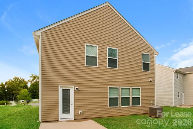 1047 Manston Place, Concord, NC 28025