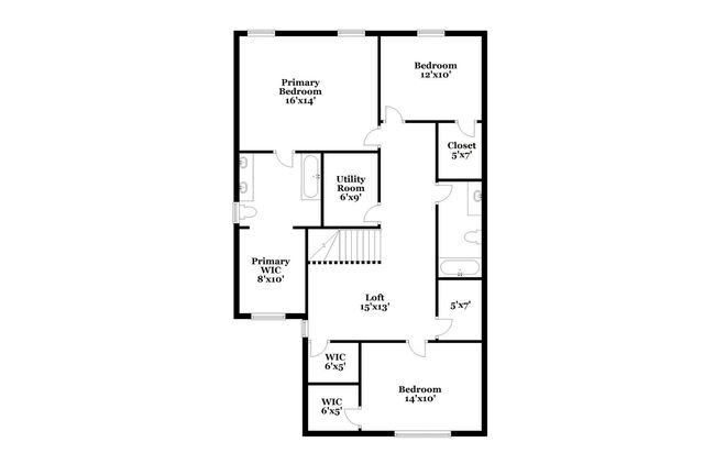 1047 Manston Place, Concord, NC 28025