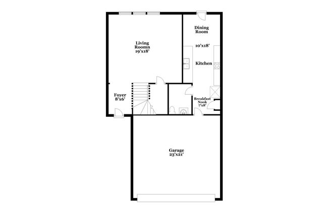 1047 Manston Place, Concord, NC 28025